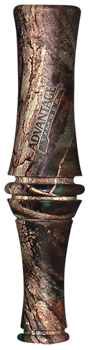 Haydels TC02 Timber Cutter Mallard Duck Call - Realtree Timber Acrylic