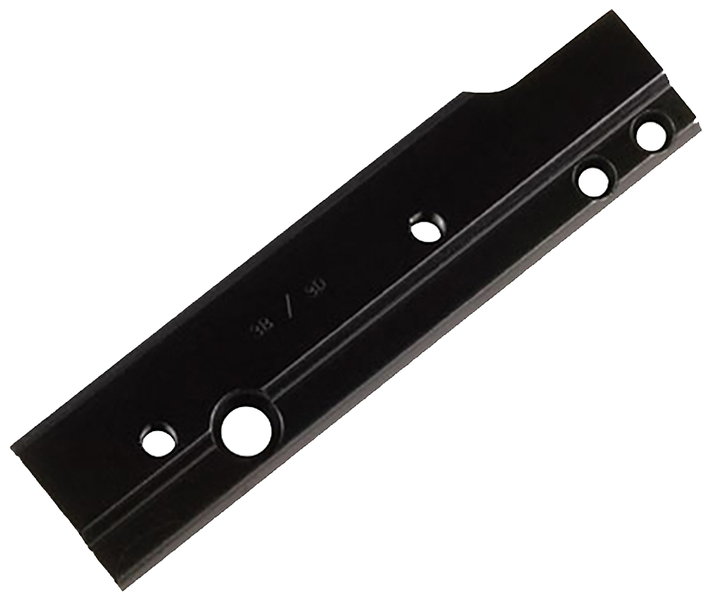 Weaver Mounts Detachable Side Mount #3B Black Aluminum Winchester 94
