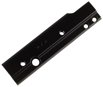Weaver Mounts Detachable Side Mount #3B Black Aluminum Winchester 94