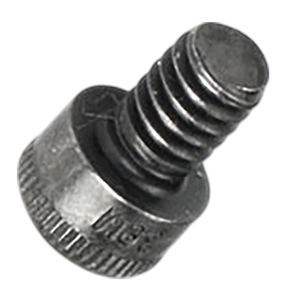 VKTR Industries WLA-PAC-3010-10 AR-10/AR-15 Gas Key Screws 10-Pack - Black Oxide