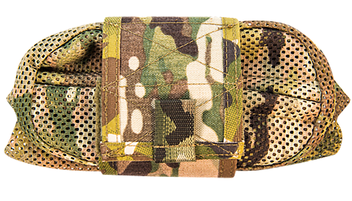 High Speed Gear Mag-Net Dump Pouch V2 MultiCam Nylon MOLLE