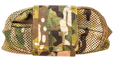 High Speed Gear Mag-Net Dump Pouch V2 MultiCam Nylon MOLLE