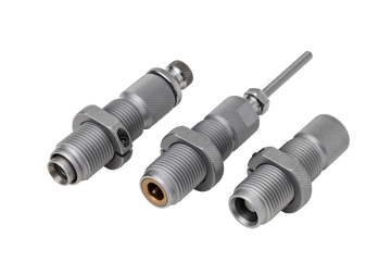 Hornady Custom Grade Series II 3-Die Set 45 ACP Taper Crimp