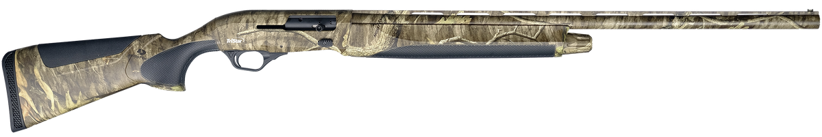 TriStar Raptor II 12 Gauge 3" 5+1 28" Semi-Auto Shotgun - Mossy Oak Country Roots
