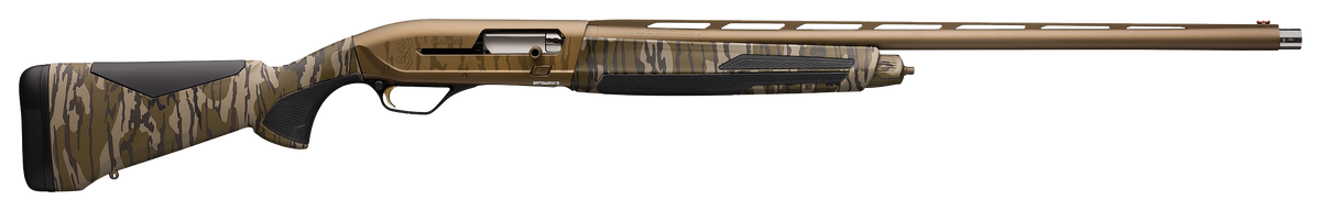 Browning Maxus II Wicked Wing 12 Gauge 3.5" 26" 4+1 Semi-Auto Shotgun