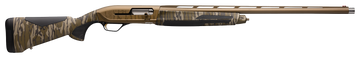 Browning Maxus II Wicked Wing 12 Gauge 3.5" 26" 4+1 Semi-Auto Shotgun