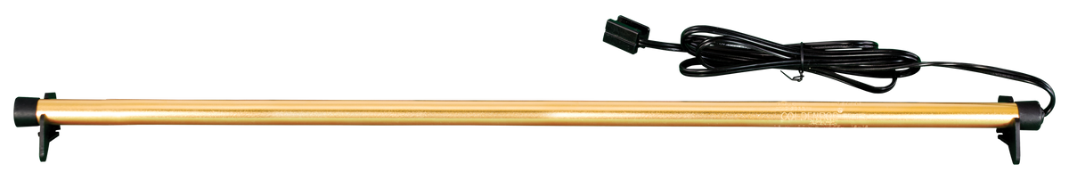 Lockdown Golden Rod 36" Dehumidifier Rod 110V Gold