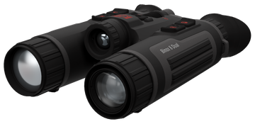 ATN Binox 6 Dual 640 LRF 5.5-44x 35mm Thermal Binocular