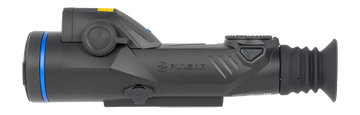 Pulsar Trail 3 LRF XQ50 3.5-14x 50mm Thermal Riflescope w/Mount