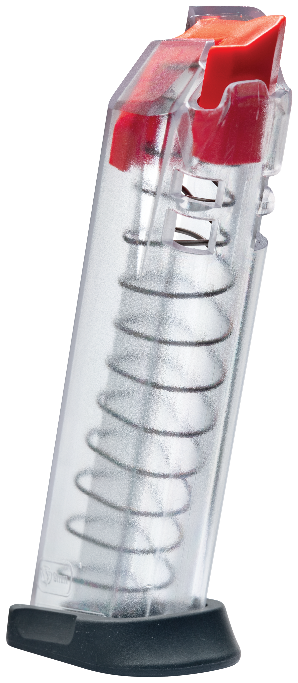 Chiappa Firearms CBR-9 9mm Luger 18-Rd Clear Polymer Magazine