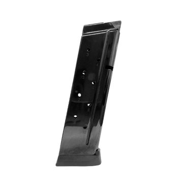 Armscor ACT-MAG 1911 9mm Luger 10rd Steel Magazine - Blued