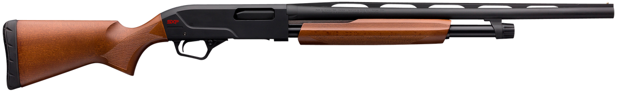 Winchester Guns SXP Field Youth 20 Gauge 22" 5+1 3" Pump Shotgun - Satin Walnut