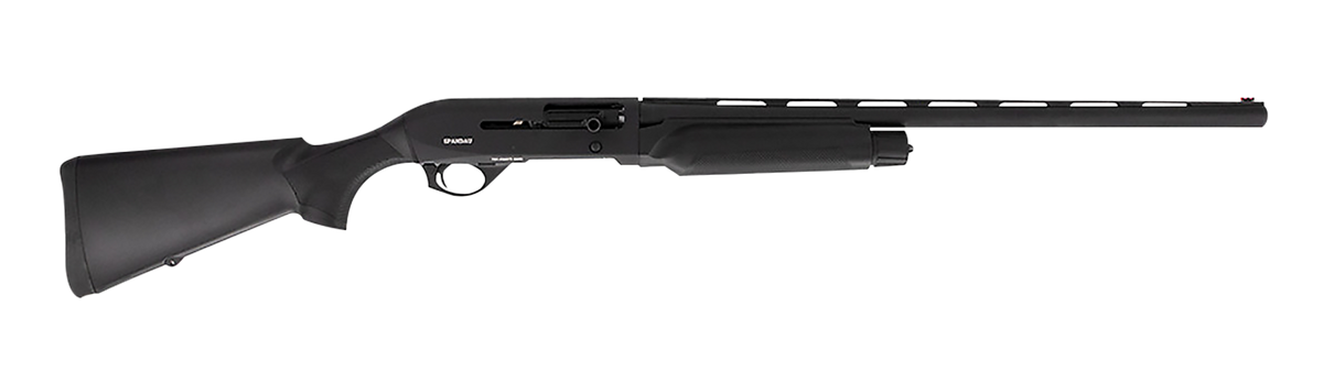 Spandau Arms S2 Field 12 Gauge 24" Vent Rib Semi-Auto Shotgun