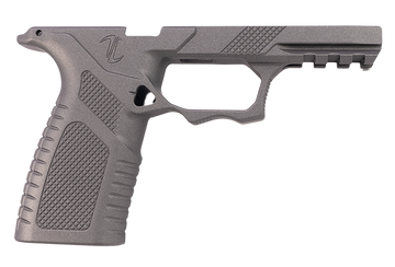 Timber Creek Outdoors Pro Grip Module Tungsten Gray - Sig P365 XMacro