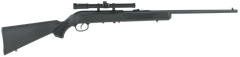 Savage 64 FLXP 22 LR 21" 10+1 Semi-Auto Rifle - Left Hand w/ 4x15mm Scope