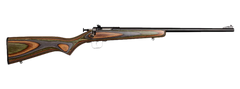 Chipmunk 00005 Gen2 22 LR 16.10" Single-Shot Bolt Action Rifle - Blued Barrel, Camo Laminate Stock