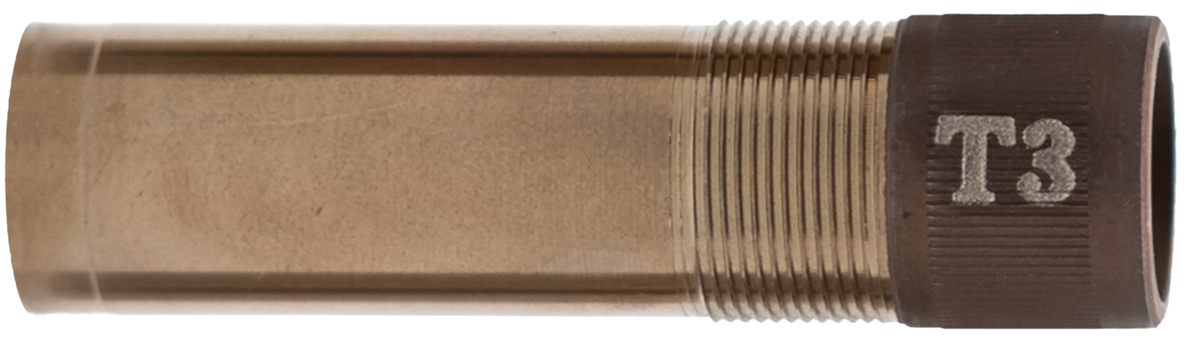 Johnny Stewart Triple Threat T3 Mobil 20 Gauge 17-4 PH Stainless Steel Choke Tube