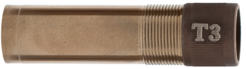 Johnny Stewart Triple Threat T3 Mobil 20 Gauge 17-4 PH Stainless Steel Choke Tube