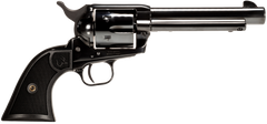 Taurus Deputy 357 Mag 5.50" 6-Shot SAO Medium Frame Revolver