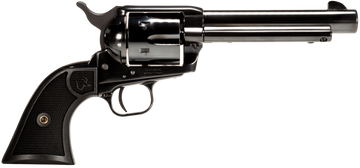 Taurus Deputy 357 Mag 5.50" 6-Shot SAO Medium Frame Revolver