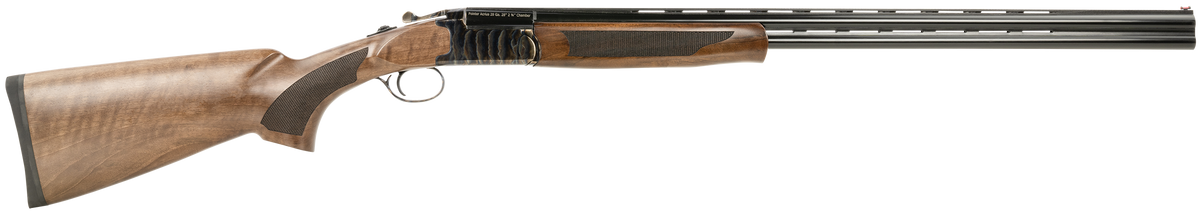 Pointer Acrius KAR2828HT 28 Gauge 28" 2-Rd Break Open Over/Under Shotgun