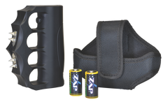 PSP ZAP Blast Knuckles Extreme 950,000V Rubber Stun Gun
