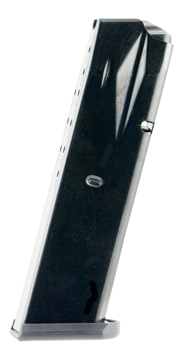 Canik TP9 9mm Luger 10-Rd Black Detachable Pistol Magazine