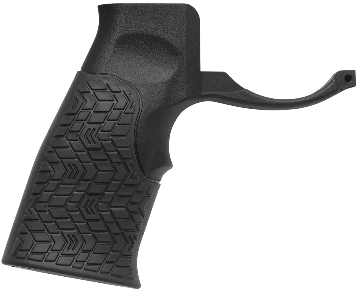 Daniel Defense Pistol Grip w/ Trigger Guard AR-15 Polymer - Black
