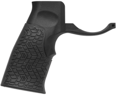 Daniel Defense Pistol Grip w/ Trigger Guard AR-15 Polymer - Black
