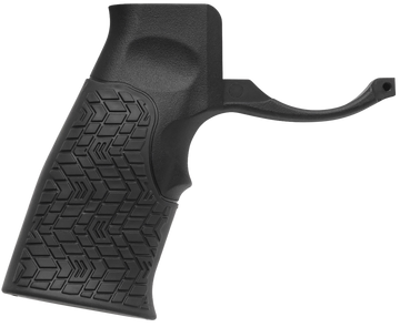 Daniel Defense Pistol Grip w/ Trigger Guard AR-15 Polymer - Black