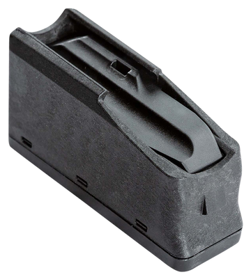 CVA Cascade 22-250 Rem 10-Rd Black Polymer Magazine