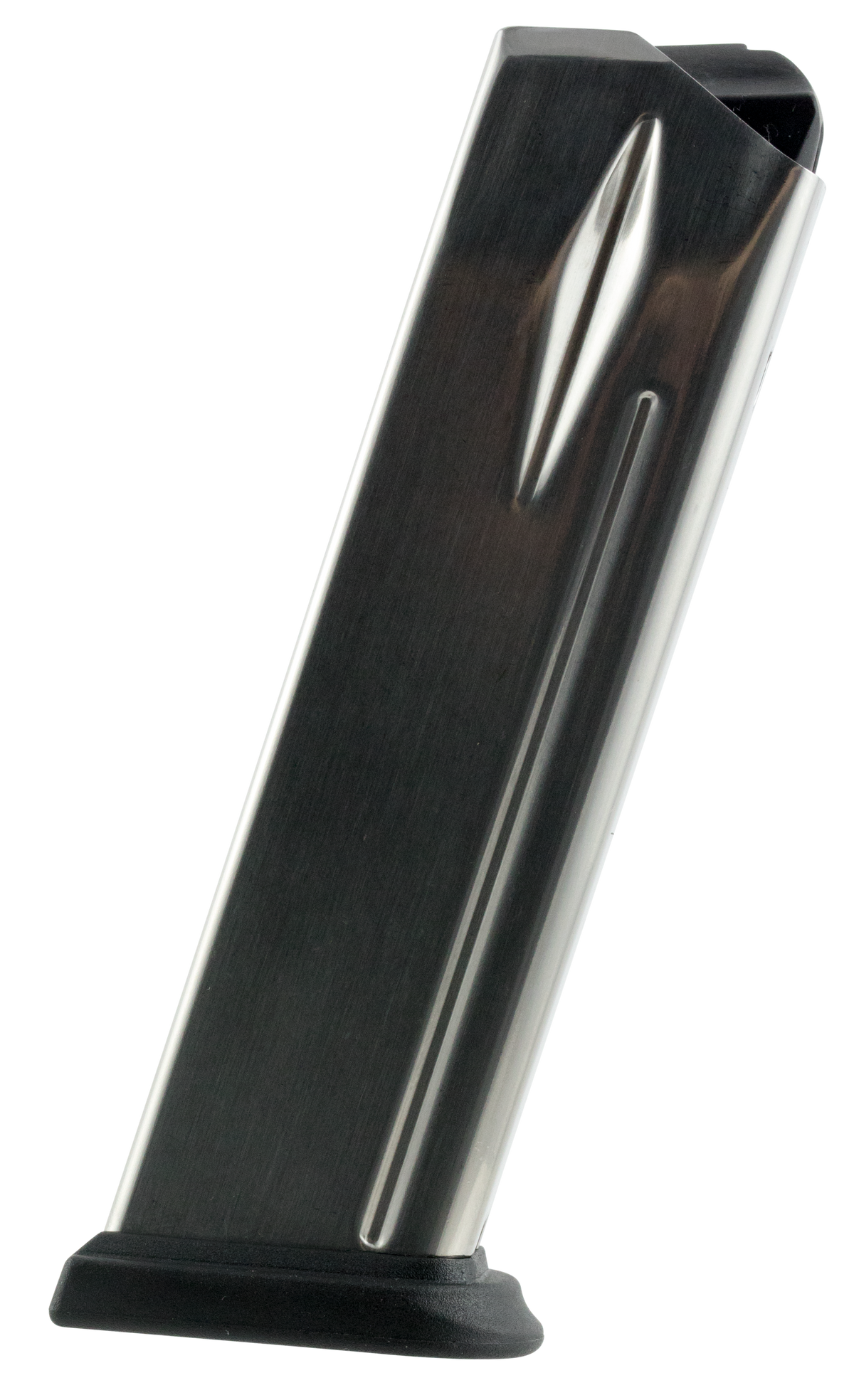 Springfield Armory XD 357 SIG 12rd Stainless Steel Detachable Magazine