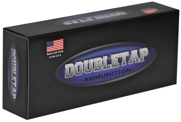 DoubleTap Ammunition 300 Blackout 220gr Hollow Point Boat Tail 20-Rd - Box or Case