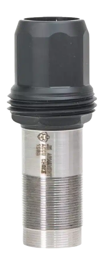 JK Armament Bald Eagle HD 12 Gauge Choke Replacement Muzzle Device - Benelli Crio/Crio Plus - Extra Long
