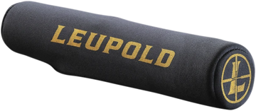 Leupold 53578 Scopesmith Scope Cover XL Matte Black Neoprene Slip On
