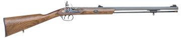 Traditions PA Pellet Ultralight 50 Cal 26" Flintlock Single-Shot Muzzleloader - Stainless Cerakote/Hardwood