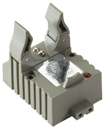 Streamlight 74102 Strion Charger/Holder Gray