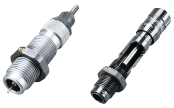 RCBS MatchMaster Competition Full-Length Bushing 2-Die Set 7mm PRC