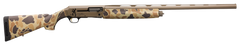 Browning Silver Field 12 Gauge 28" 3.5" Chamber 4+1 Semi-Auto Shotgun