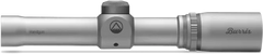 Burris Handgun 2x20mm 1" Tube Plex Reticle Scope - Nickel