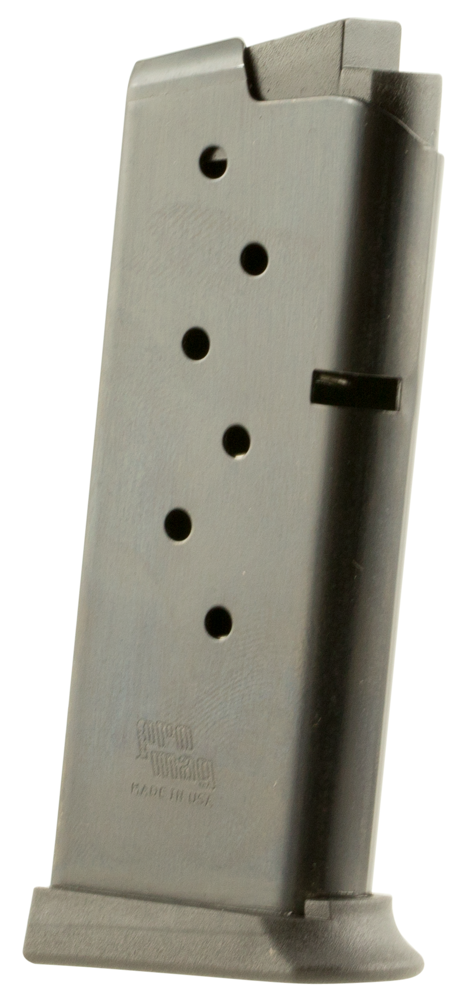 ProMag SIG20 9mm Luger 6-Rd Blued Steel Magazine for Sig Sauer P938