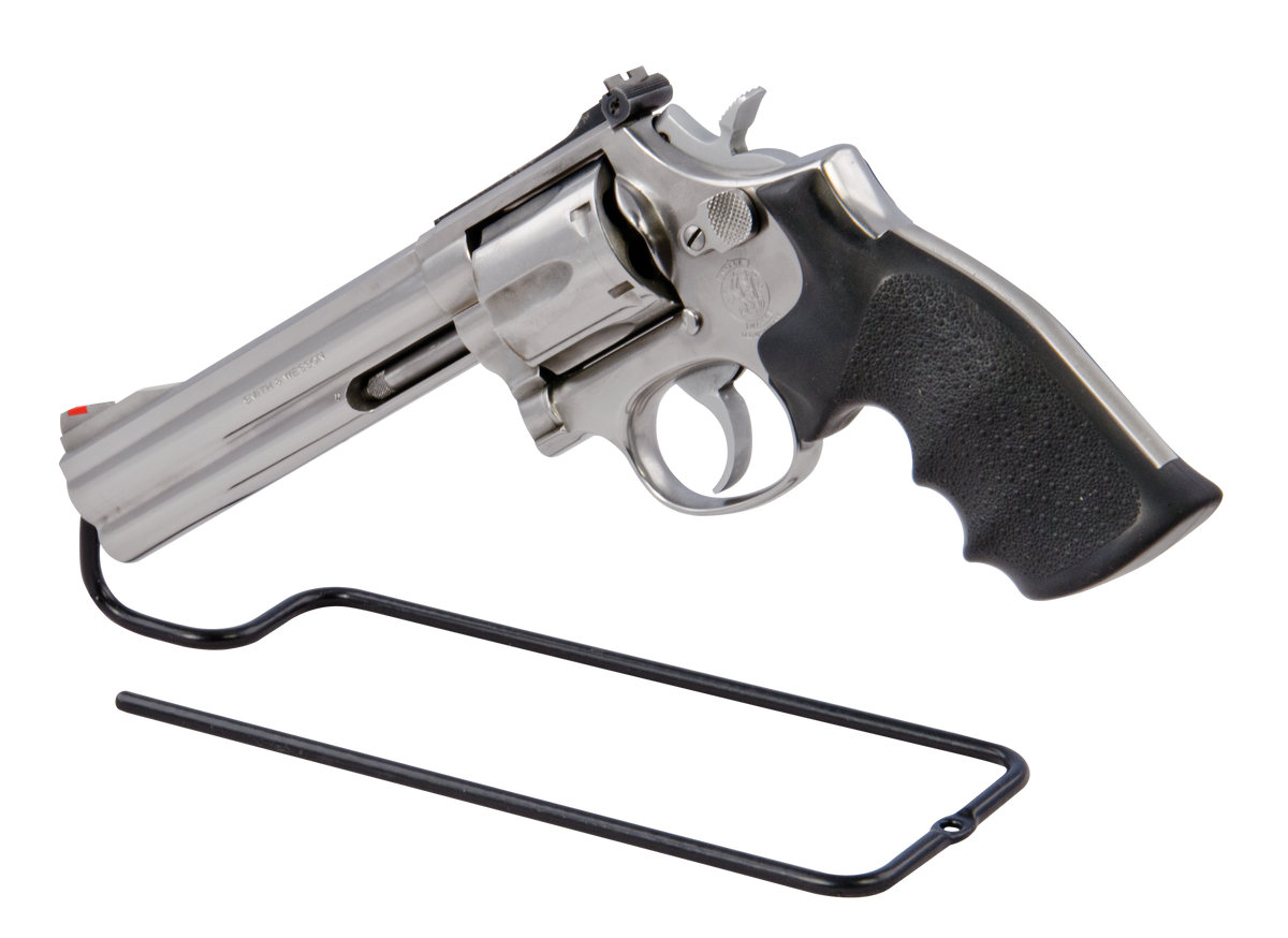 Lockdown Handgun Rack 1 Gun 3-Pack