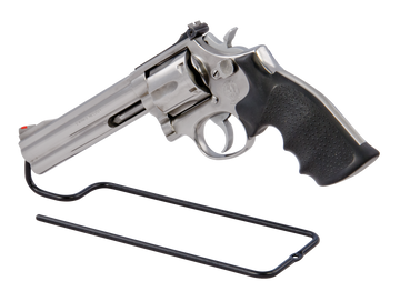 Lockdown Handgun Rack 1 Gun 3-Pack
