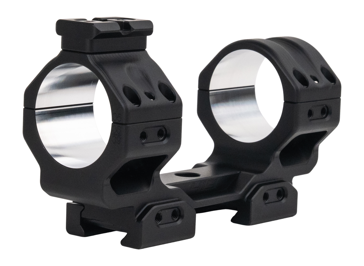 Area 419 TSM 36mm 39mm Height 0 MOA Scope Mount
