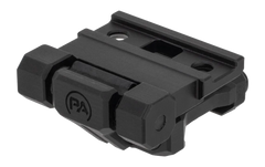 Primary Arms Optics SLx Flip-to-Side Magnifier Mount 1.41" Black
