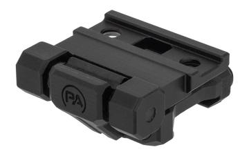 Primary Arms Optics SLx Flip-to-Side Magnifier Mount 1.41" Black