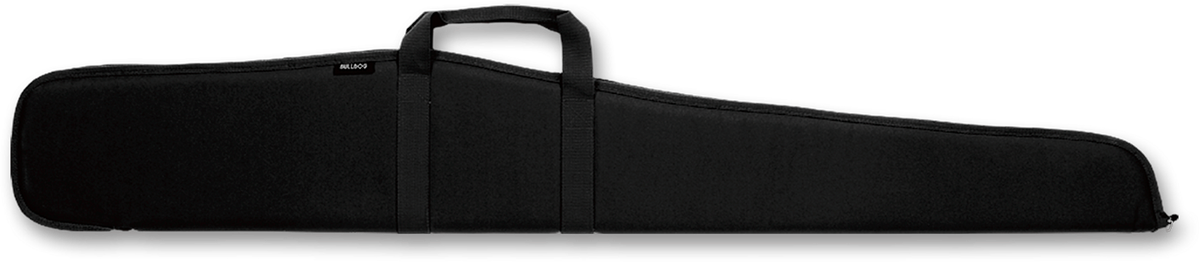 Bulldog BD110 Pit Bull 52" Shotgun Case Black Nylon