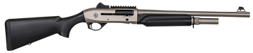 MAC 2 Tactical Marine 12 Gauge 3" 5+1 18.50" Semi-Auto Shotgun