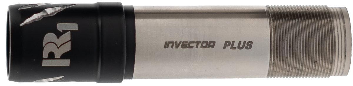 Johnny Stewart RR1 Raptor 20 Gauge Invector Plus 17-4 PH Stainless Steel Choke Tube