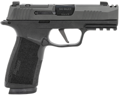 Sig Sauer P365-XMACRO COMP 9mm Luger 3.10" 17+1 Striker-Fired Pistol